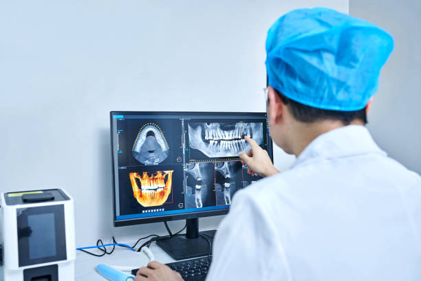 Best Broken or Cracked Tooth Emergency Dentist in Grosse Pointe, MI