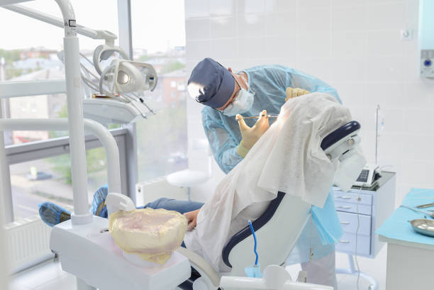 Best Emergency Root Canal Treatment in Grosse Pointe, MI